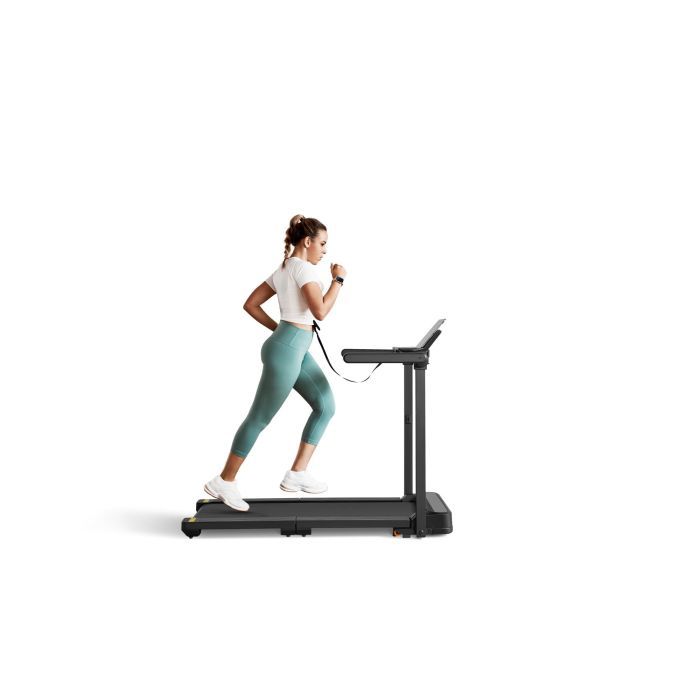 Беговая дорожка Kingsmith WalkingPad Treadmill MX10 (MX10) изображение 18
