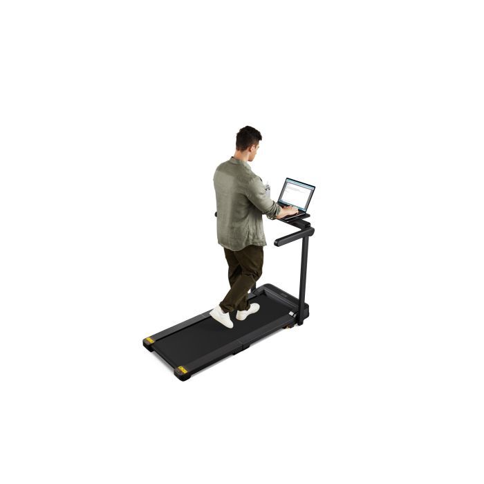 Беговая дорожка Kingsmith WalkingPad Treadmill MX10 (MX10) изображение 20