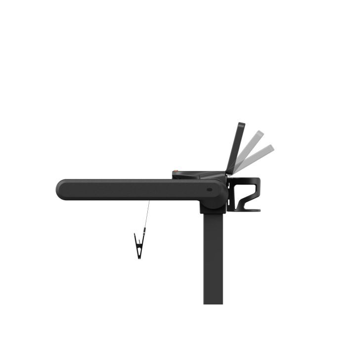 Беговая дорожка Kingsmith WalkingPad Treadmill MX10 (MX10) изображение 5