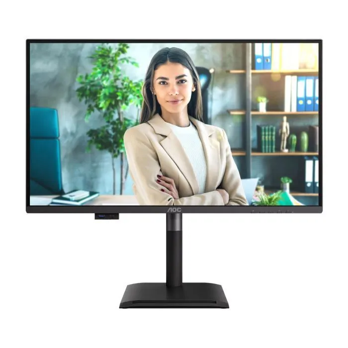 Монітор AOC Q27P4U