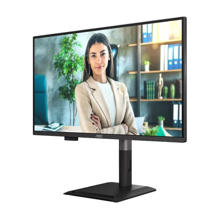 Монітор AOC Q27P4U зображення 3