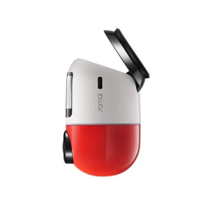 Відеореєстратор Xiaomi 70mai Dash Cam Omni 64G Red (1103889) зображення 10