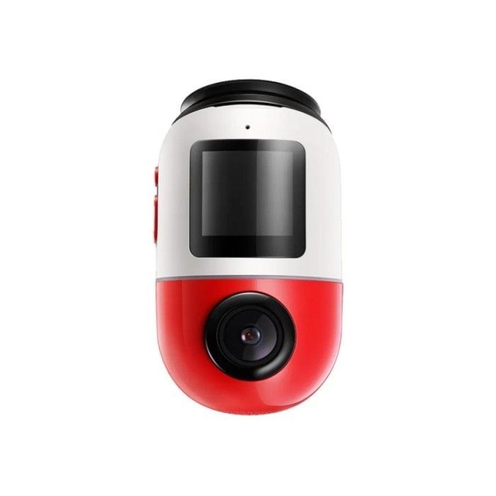 Видеорегистратор Xiaomi 70mai Dash Cam Omni 64G Red (1103889) изображение 2