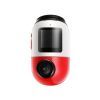 Відеореєстратор Xiaomi 70mai Dash Cam Omni 64G Red (1103889) зображення 4