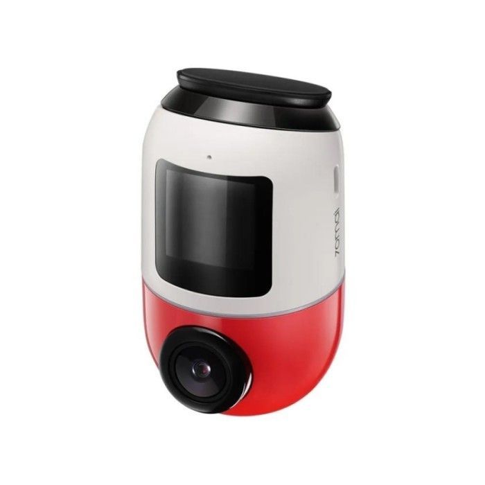 Видеорегистратор Xiaomi 70mai Dash Cam Omni 64G Red (1103889) изображение 6
