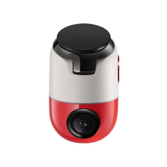 Відеореєстратор Xiaomi 70mai Dash Cam Omni 64G Red (1103889) зображення 8
