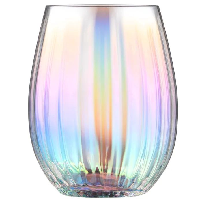 Набір склянок Ardesto Black Mars Zenith 590 мл, 2шт, скло, прозорий (AR2659EL) зображення 2