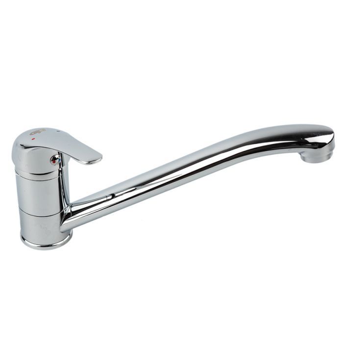 Смеситель GH 20.10.123 MELODE (110620) изображение 3