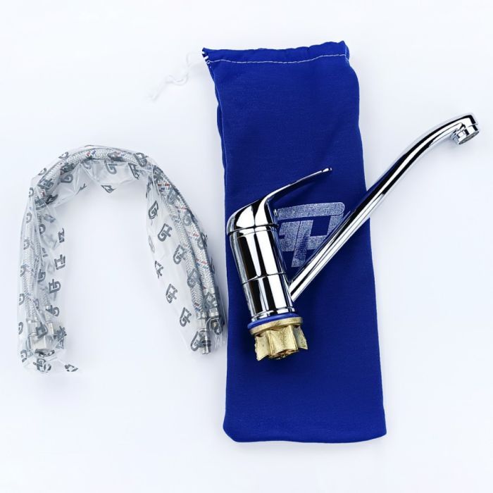 Смеситель GH 20.10.123 MELODE (110620) изображение 4