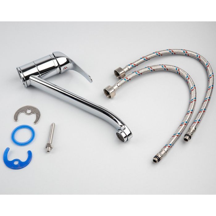 Смеситель GH 20.10.123 MELODE (110620) изображение 5