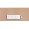 Коврик для мышки Trust Benya XXL Desk Pad Beige (25713) изображение 3