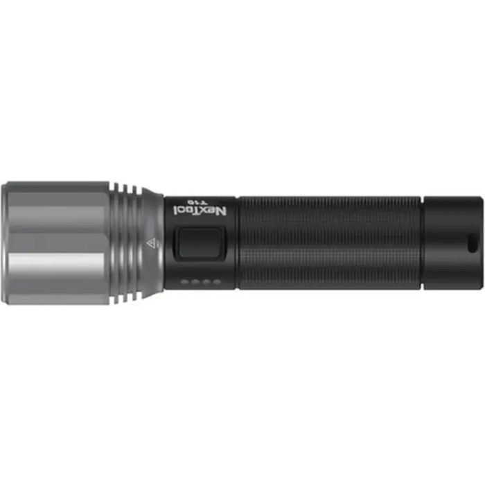 Фонарь NexTool Flashlight T10, 2000 лм, алюмінієвий корпус (NE20343) изображение 2