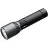 Фонарь NexTool Flashlight T10, 2000 лм, алюмінієвий корпус (NE20343)
