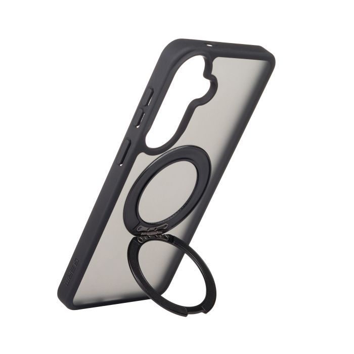 Чехол для мобильного телефона Armorstandart Unit Stand2 Samsung S26 5G Lavender (ARM89958) изображение 4
