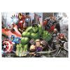 Пазл Clementoni Maxi The Avangers 104 элемента (23688) изображение 2