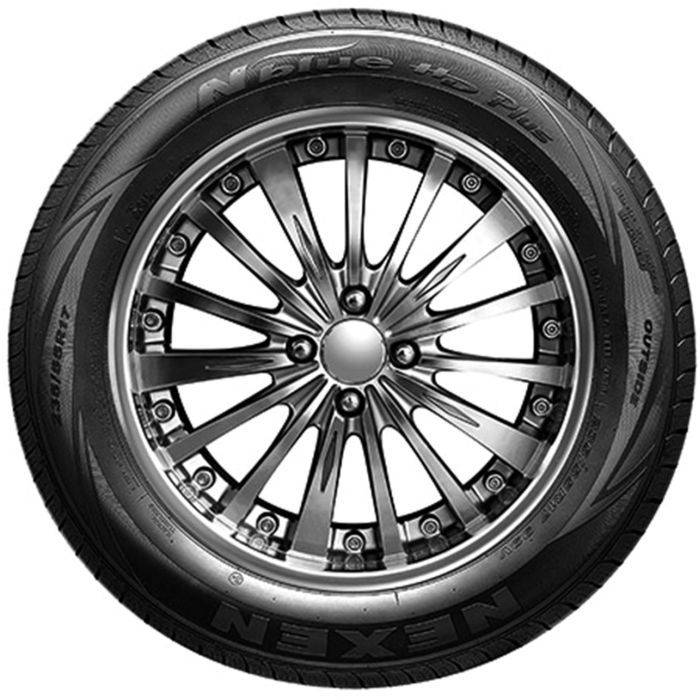Шина Nexen 185/65R14 86T N-BLUE HD PLUS (15173) зображення 4
