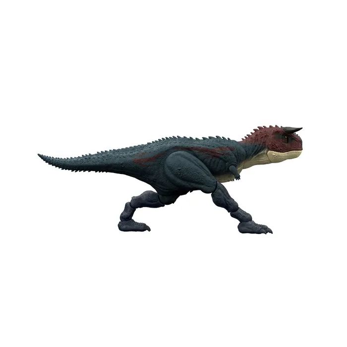 Фигурка Jurassic World Заряженная атака Карнотавра (JKG85) изображение 6