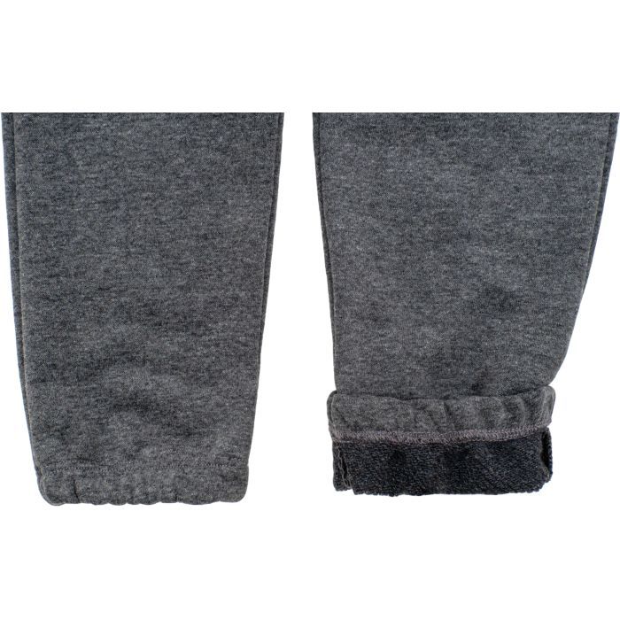 Штаны детские Breeze спортивные на манжетах (22260-104B-gray1) изображение 3