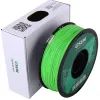 Пластик для 3D-принтера eSUN ABS+, 1кг, 1.75мм, PEAK GREEN (ABS+P175V1)
