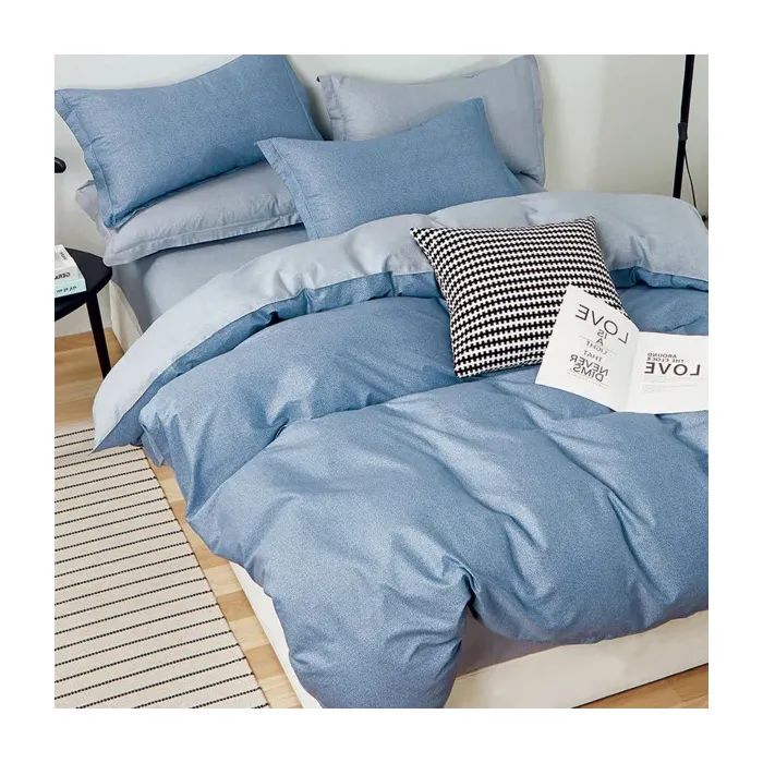 Постільна білизна Viluta 785 Сатин Twill сімейний (785_sm)