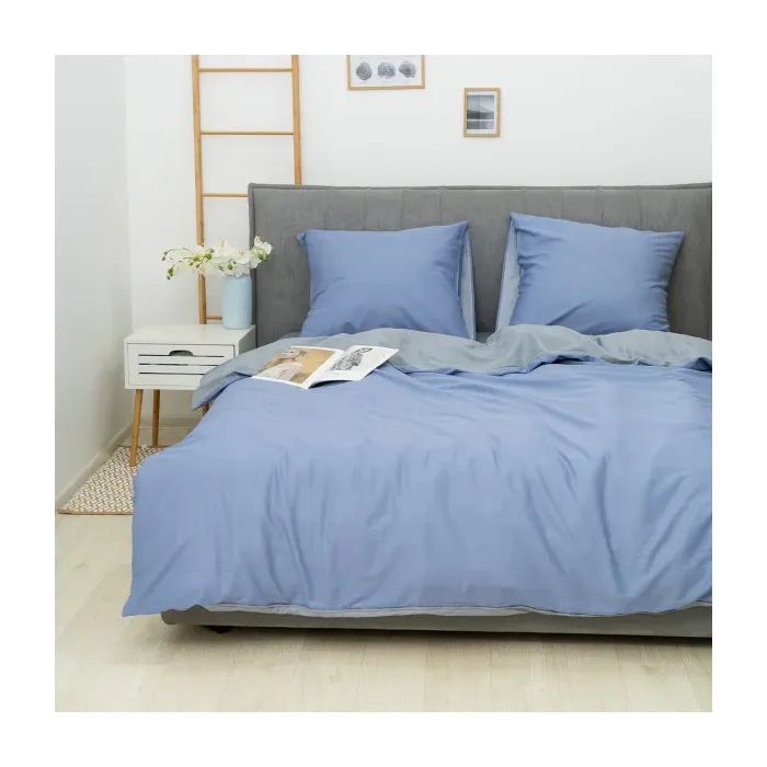 Постільна білизна Viluta 785 Сатин Twill сімейний (785_sm) зображення 2