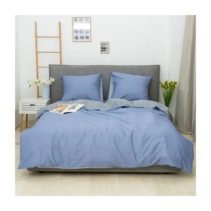 Постільна білизна Viluta 785 Сатин Twill сімейний (785_sm) зображення 3