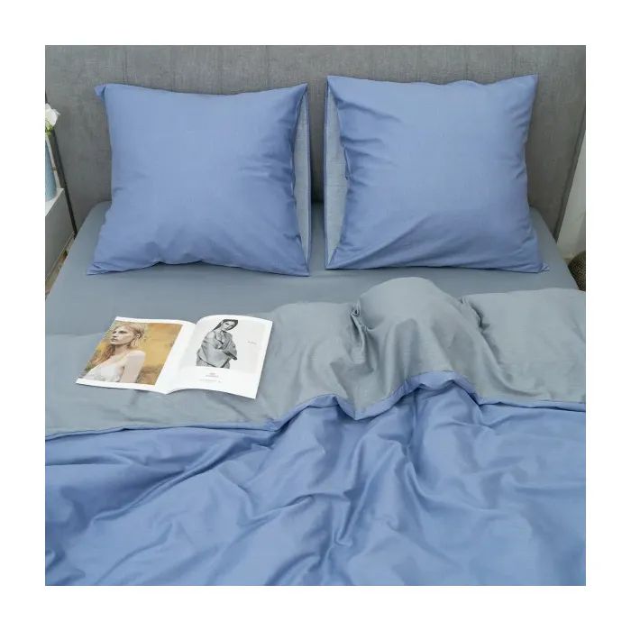 Постільна білизна Viluta 785 Сатин Twill сімейний (785_sm) зображення 4