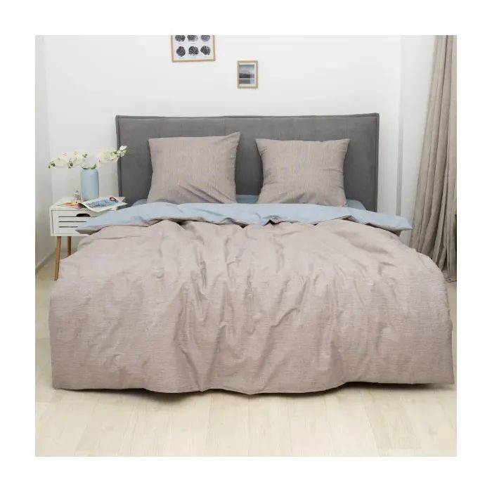 Постельное белье Viluta 25373 Ранфорс семейный (25373_sm) изображение 2