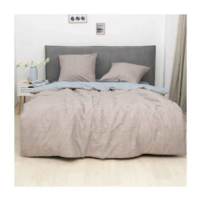 Постельное белье Viluta 25373 Ранфорс семейный (25373_sm) изображение 4