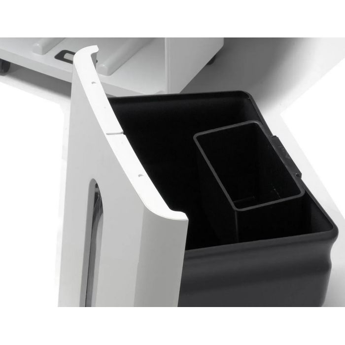 Уничтожитель документов Agent 1425.4 X (4х38) (6020672) изображение 5