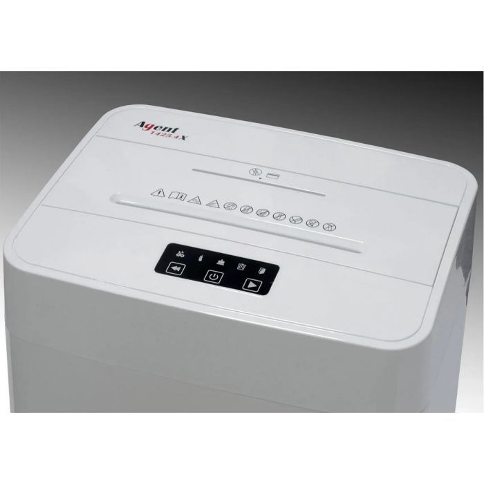 Уничтожитель документов Agent 1425.4 X (4х38) (6020672) изображение 6