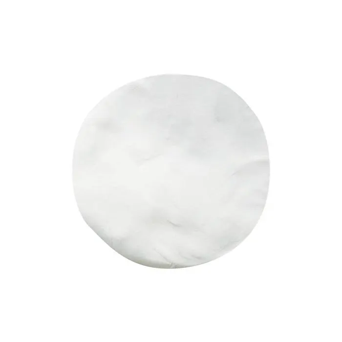Пластика Padico NEW самозастигаюча Hearty, Біла, 40 г (4902498712518) изображение 4