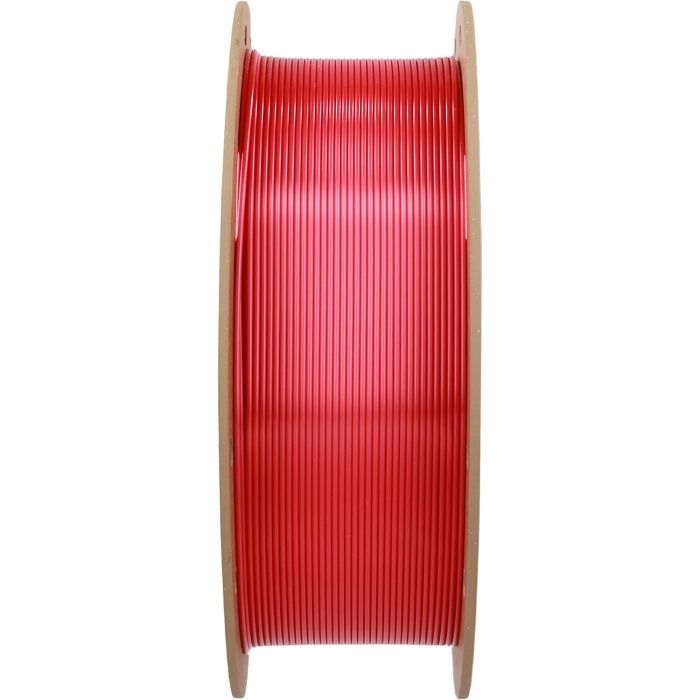 Пластик для 3D-принтера Polymaker PLA PANCHROMA SILK 1,75mm 1kg ROSE (CA03016) зображення 3