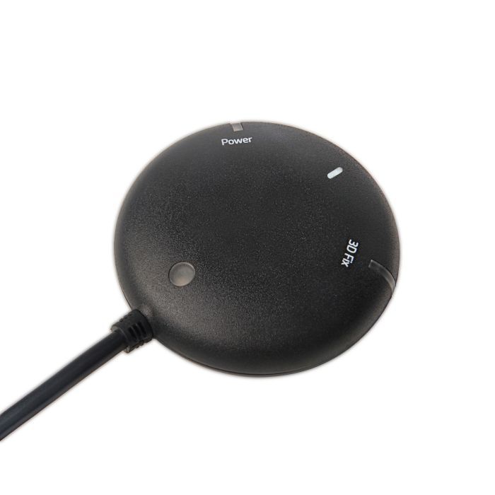 GPS модуль для дрона Holybro DroneCAN M9N (12032) зображення 2