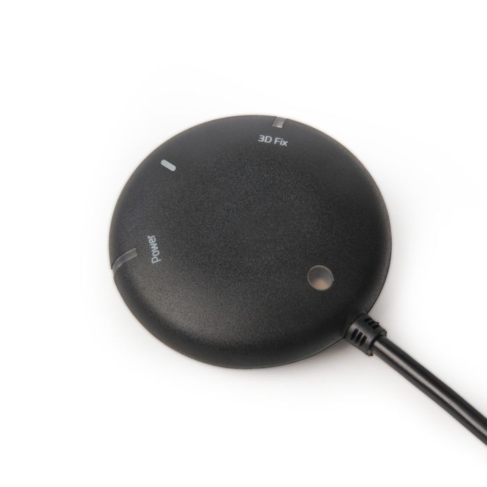 GPS модуль для дрона Holybro DroneCAN M9N (12032) зображення 3