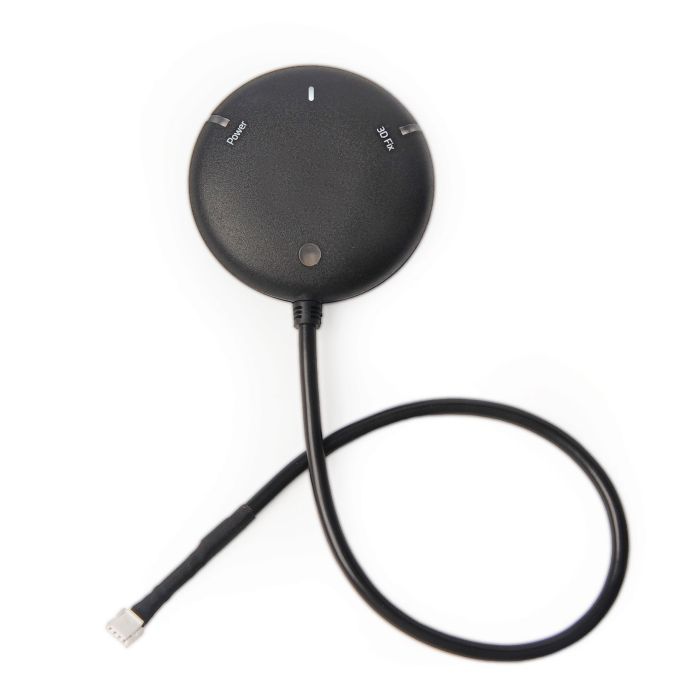 GPS модуль для дрона Holybro DroneCAN M9N (12032) зображення 4