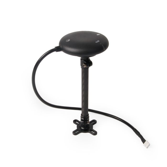 GPS модуль для дрона Holybro DroneCAN M9N (12032) зображення 6