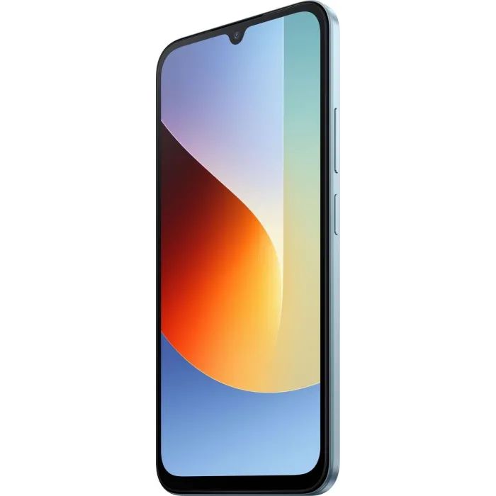 Мобільний телефон Xiaomi Redmi A7 Pro 4/64GB Mist Blue (1195180) зображення 9