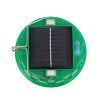 Фонарь NEWVEW NV-E953 50W Solar Panel 3600mAh Green (NWVW-NV-E953-GN) изображение 2