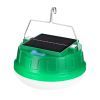 Фонарь NEWVEW NV-E953 50W Solar Panel 3600mAh Green (NWVW-NV-E953-GN) изображение 4