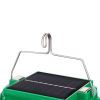 Фонарь NEWVEW NV-E953 50W Solar Panel 3600mAh Green (NWVW-NV-E953-GN) изображение 5