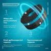 Губки кухонные Maxi Power Nanomatic 4 шт. (4820204703776) изображение 4