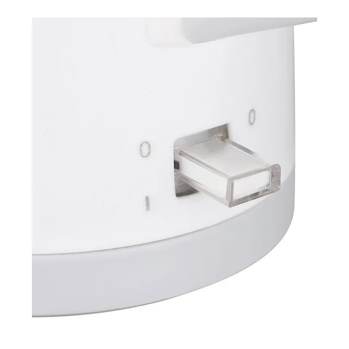 Электрочайник WINNINGSTAR ST-6023 White изображение 2