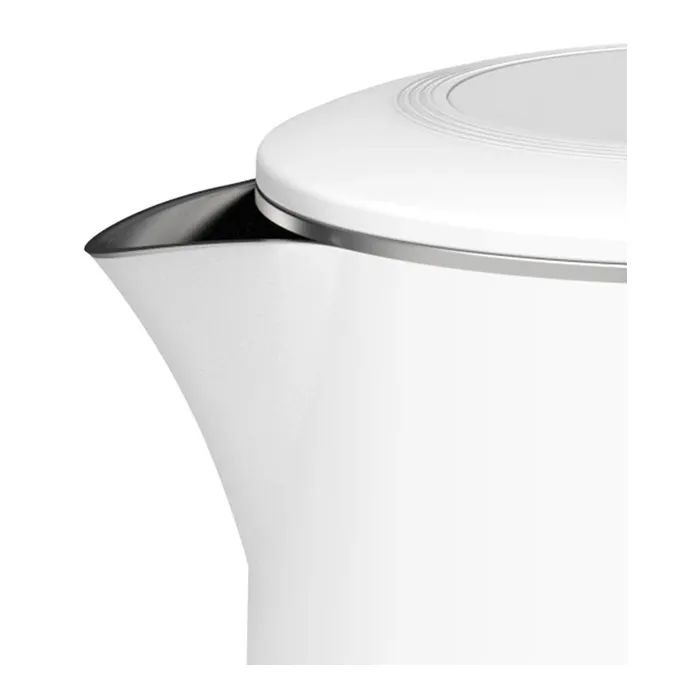 Электрочайник WINNINGSTAR ST-6023 White изображение 4