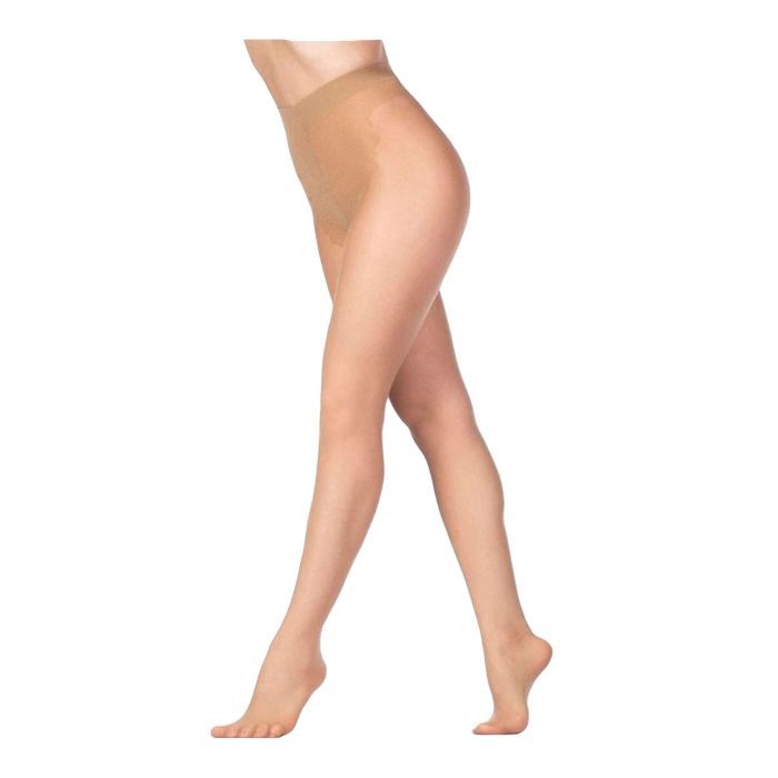 Колготи Siela Collant Bikini 20 Den Caramel - 4 (4823102998886)