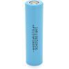Акумулятор 18650 3450mAh, 10A, 4.2/3.63/2.5V, Cyan LG (LGDBM361865 (LG M36))