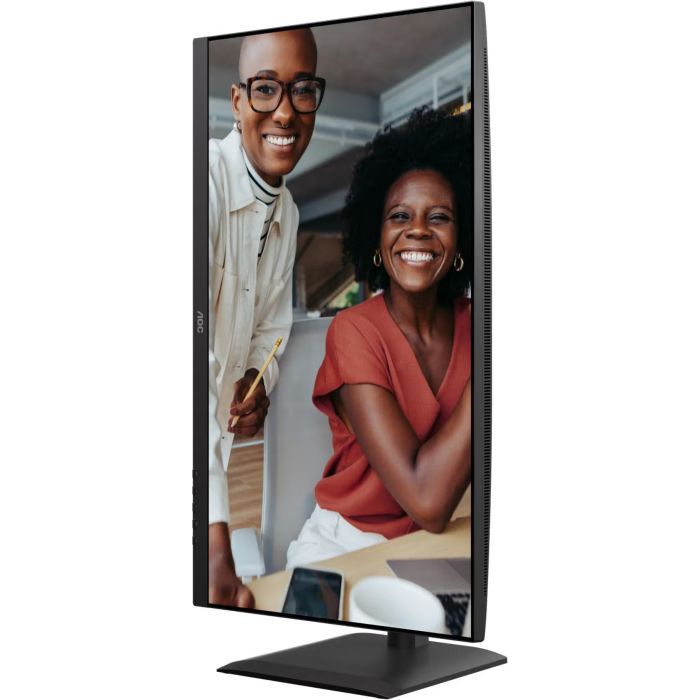 Монітор AOC U27E4CV зображення 10