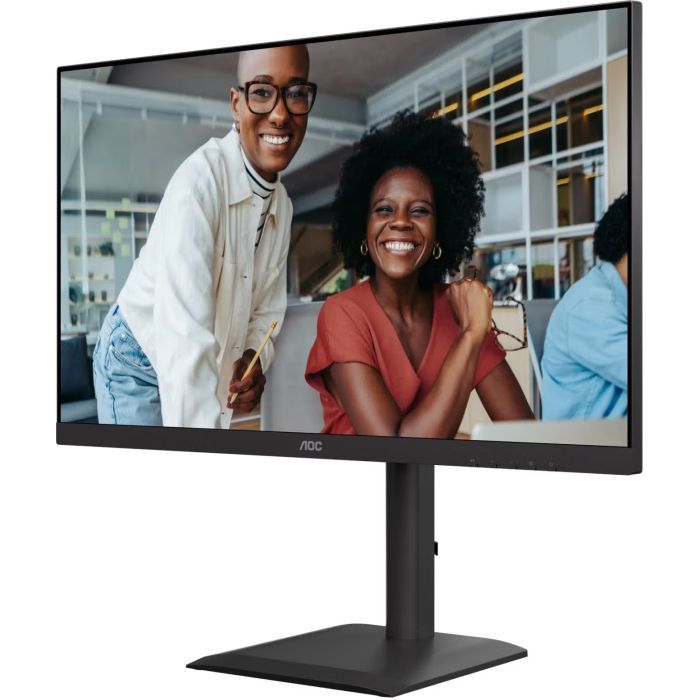 Монітор AOC U27E4CV зображення 3