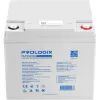 Батарея LiFePo4 Prologix 12.8V - 50Ah (PLFP12-50) изображение 4