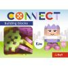 Конструктор Trefl Connect с игровой фигуркой Kim 35 деталей (5900511620030) изображение 5